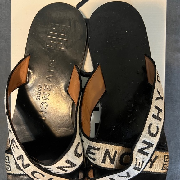 Givenchy slides - Picture 6 of 10